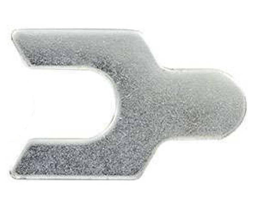 ALLSTAR PERFORMANCE ALL60200 Control Arm Shims 10pk .0625in
