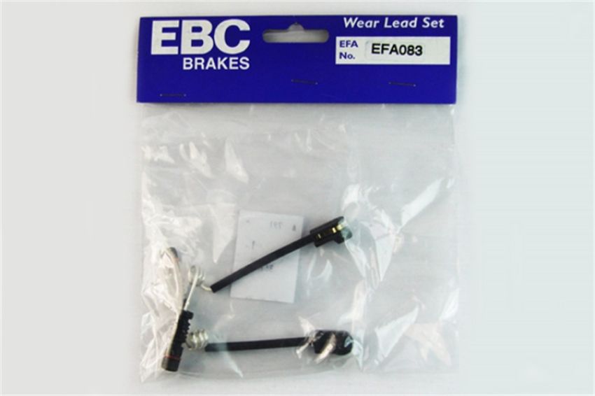 EBC Brakes EFA083 Brake Wear Lead Sensor Kit