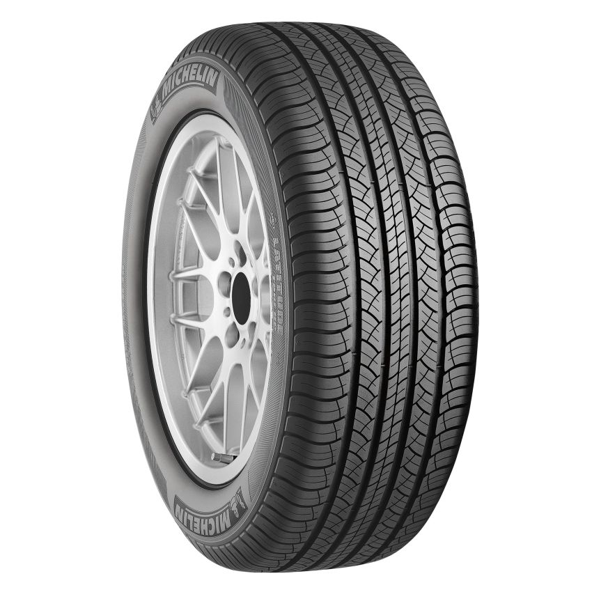 MICHELIN Latitude Tour HP 315/35R20 All-Season