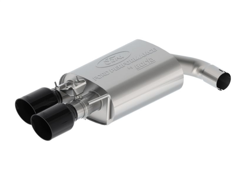 Ford Racing M-5230-M2SB Sport Axle Back Exhaust System