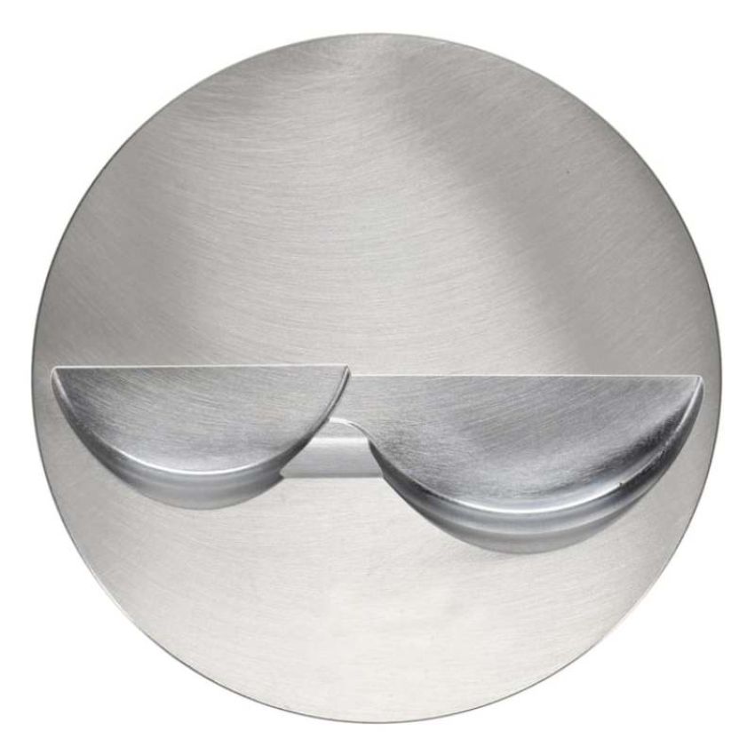 Wiseco 60001RX3 Piston, Chevrolet, Small Block, 4.030 in. Bore, Professional, Set of 1