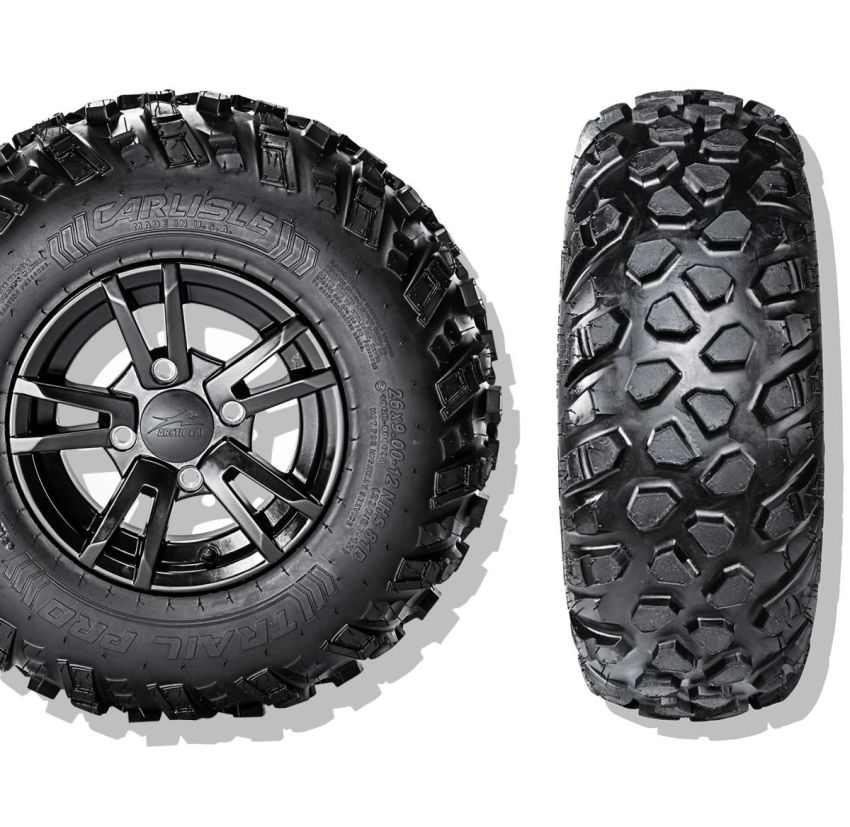 CARLISLE Trail Pro 11/26R12