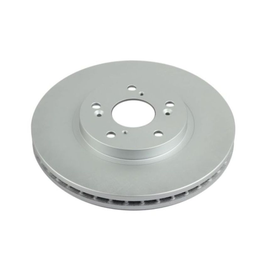 PowerStop JBR923EVC PowerStop Evolution Coated Rotor