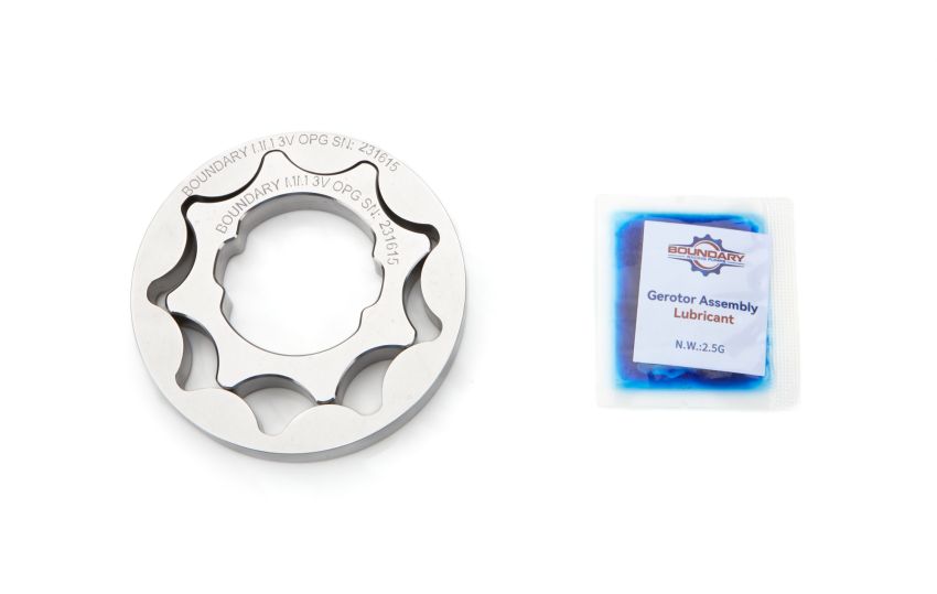 Boundary MM-OPG-3V 05-14 Ford Modular Motor/Shelby GT500 3V 4.6L/5.4L V8 Billet Oil Pump Gear
