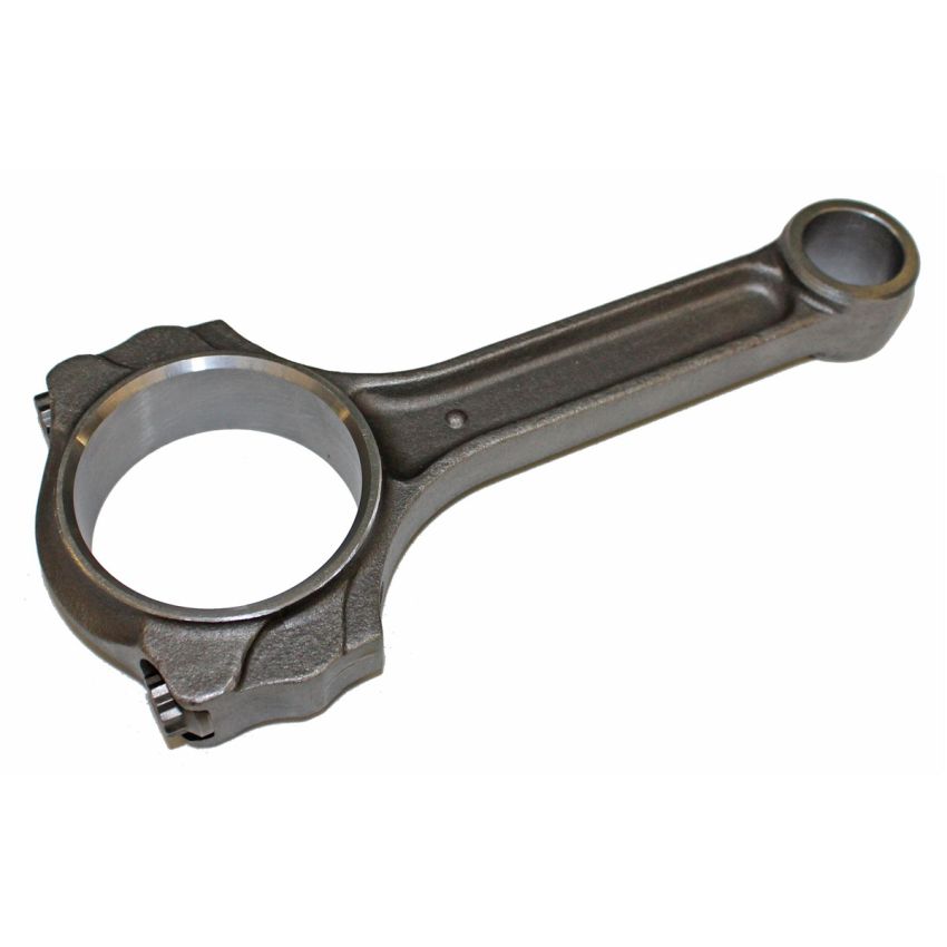 SCAT ENTERPRISES SCA2-ICR6100-944 GM LS 4340 Forged I-Beam Connecting Rods 6.100