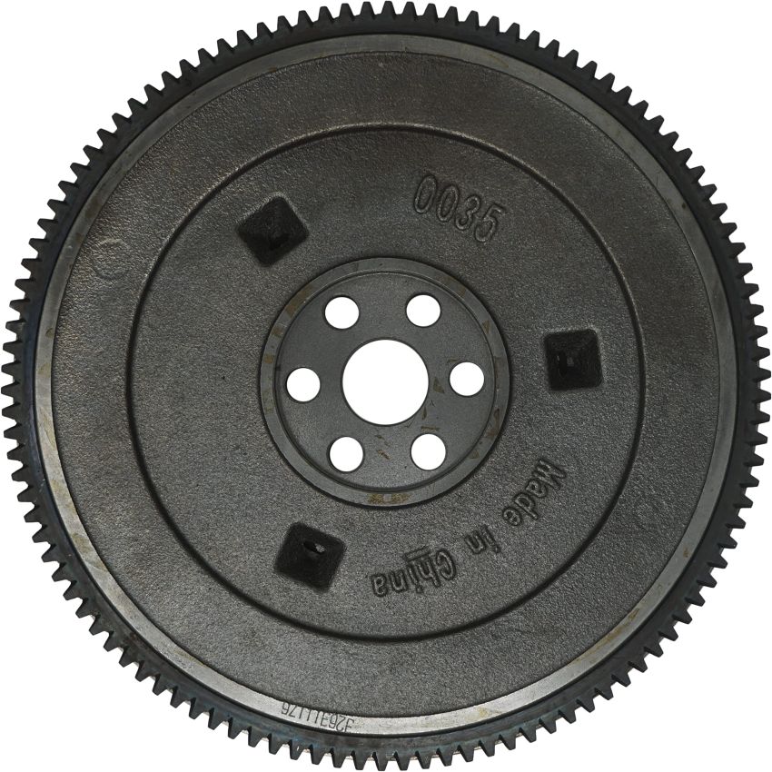 Platinum Driveline FW501 Clutch Flywheel