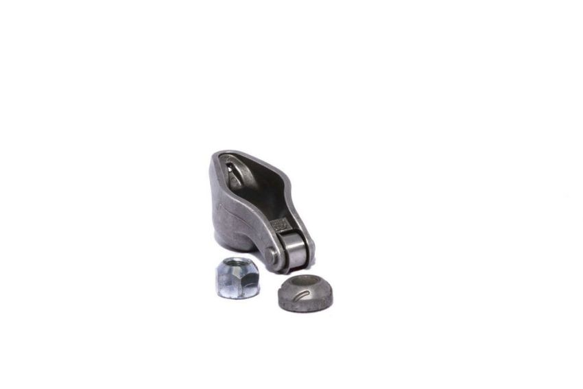 COMP CAMS COM1417-1 Sbc 1987-Up Mag Rocker Arms 3/8 Stud/1.52 Ratio