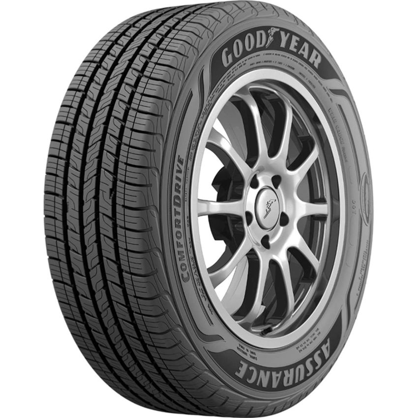 GOODYEAR Assurance Comfortdrive 235/55R18 All-Season