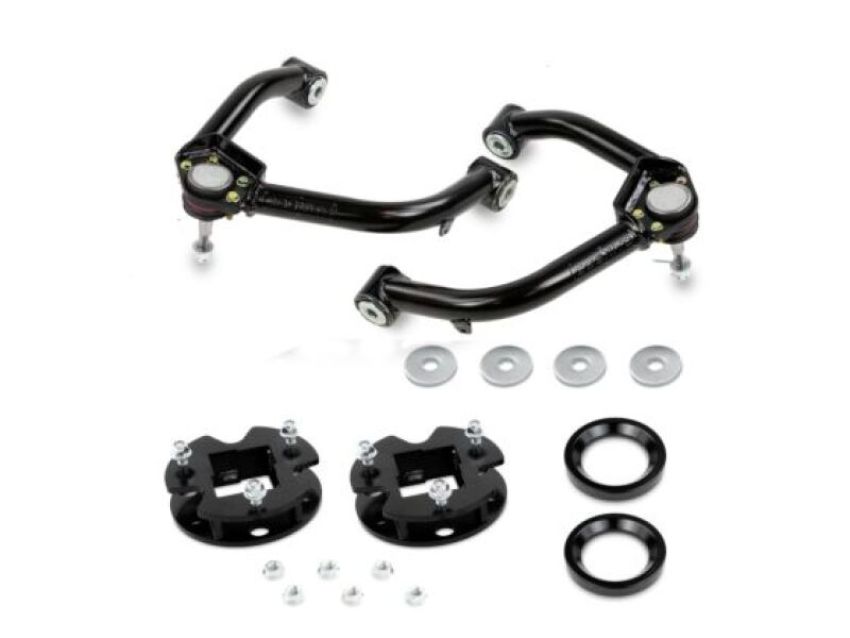 Cognito 110-90766 19-24 Chevy/GMC Silverado/Sierra 1500 2WD/4WD 3in Standard Leveling Kit