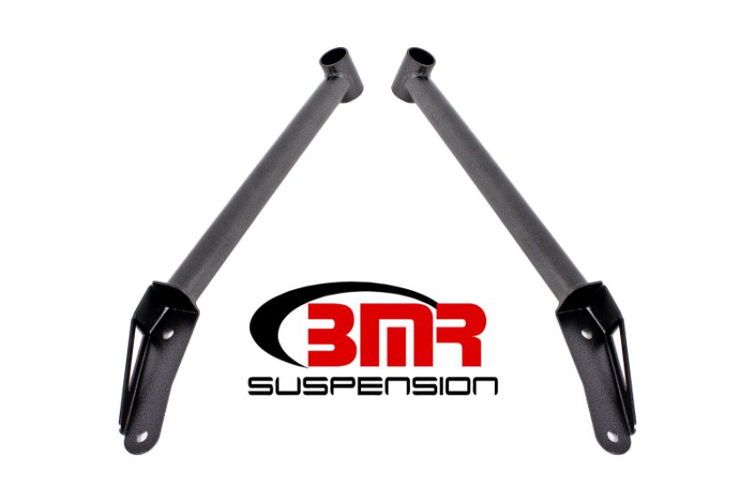 BMR Suspension CB008H Chassis Brace, Front Of Rear Cradle