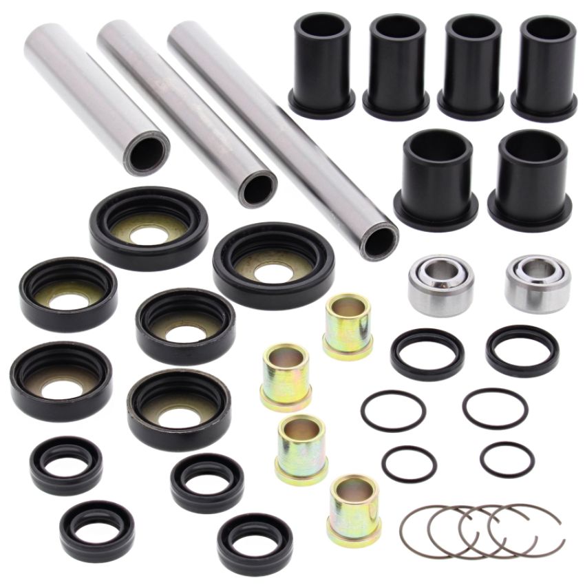 All Balls Racing 50-1035 03-05 Honda TRX650 Rincon Rear Independent Suspension - 2 Kits Req. Per Veh.