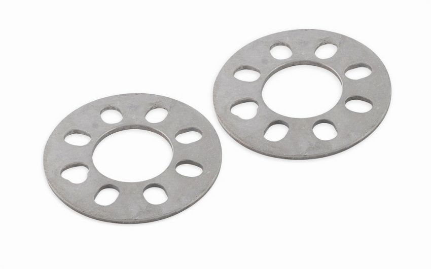 MR. GASKET MRG2375 Wheel Spacers - Pair