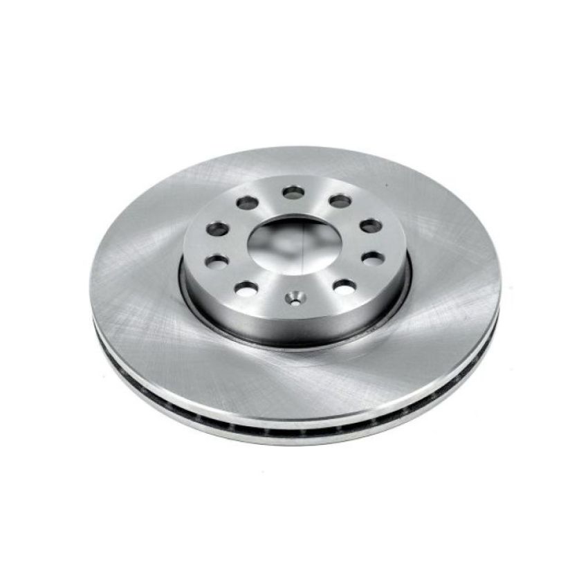 PowerStop EBR830 AutoSpecialty Brake Rotor