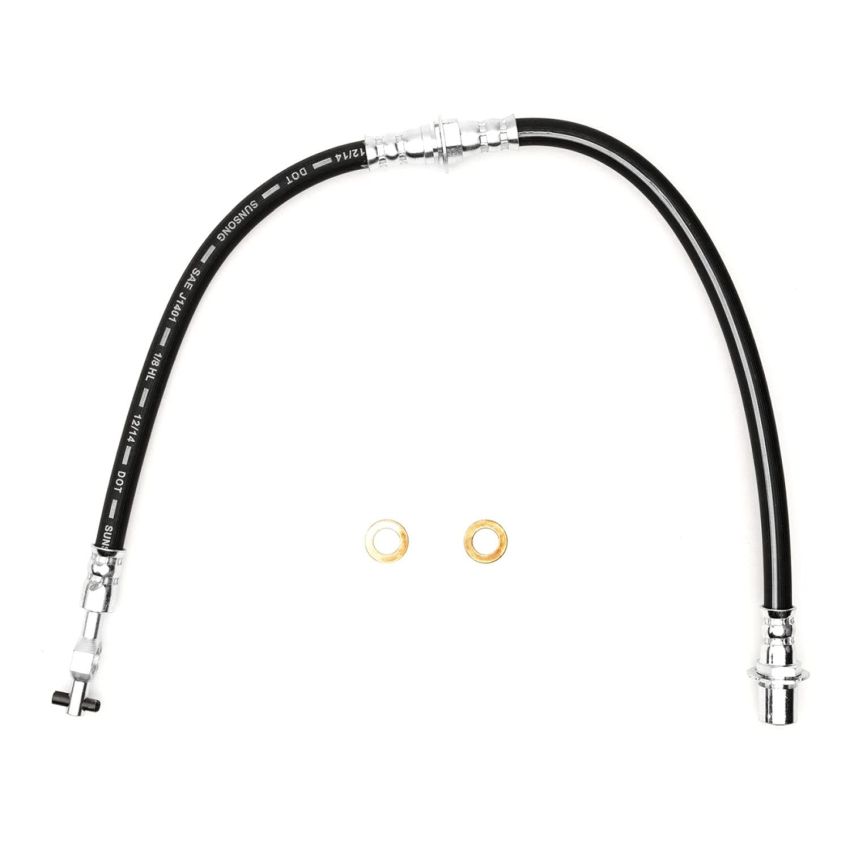 Dynamic Friction 350-76018 Brake Hose