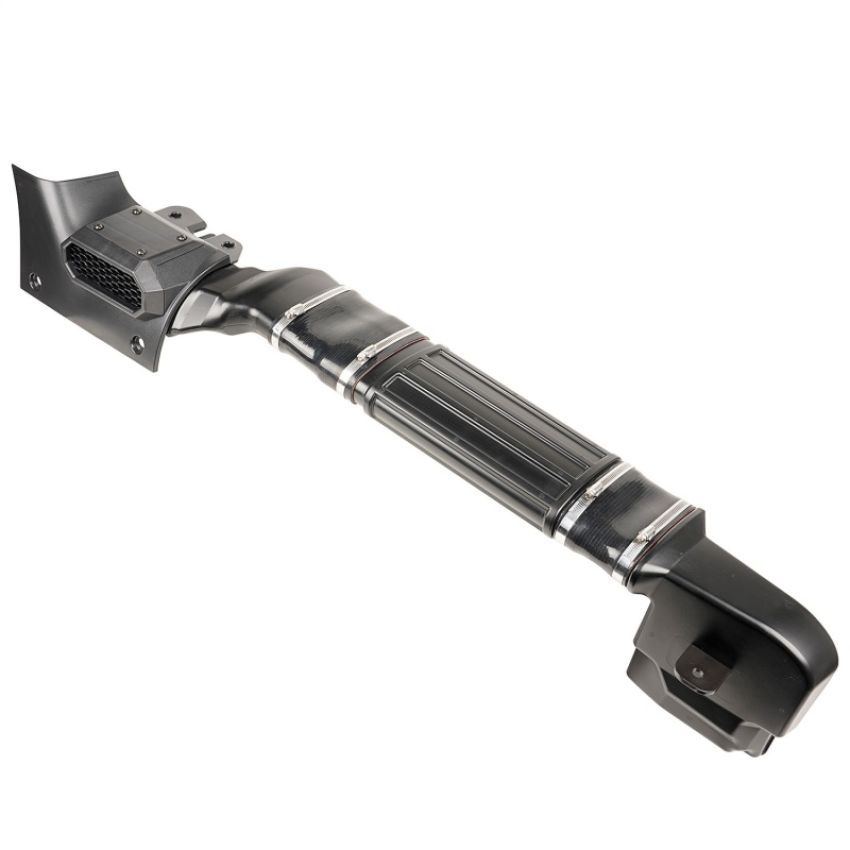 Low Mount Snorkel 18-   Jeep Wrangler JL