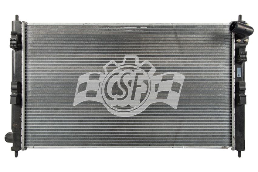 CSF 3431 Radiator