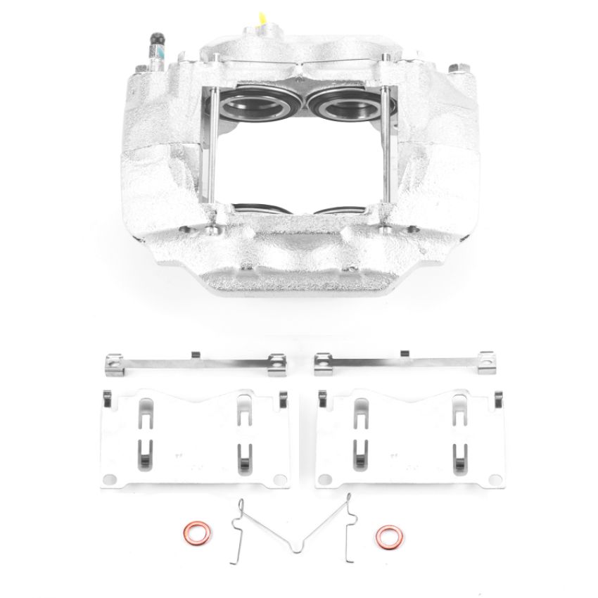 PowerStop L2769 Autospecialty By PowerStop Replacement Brake Caliper