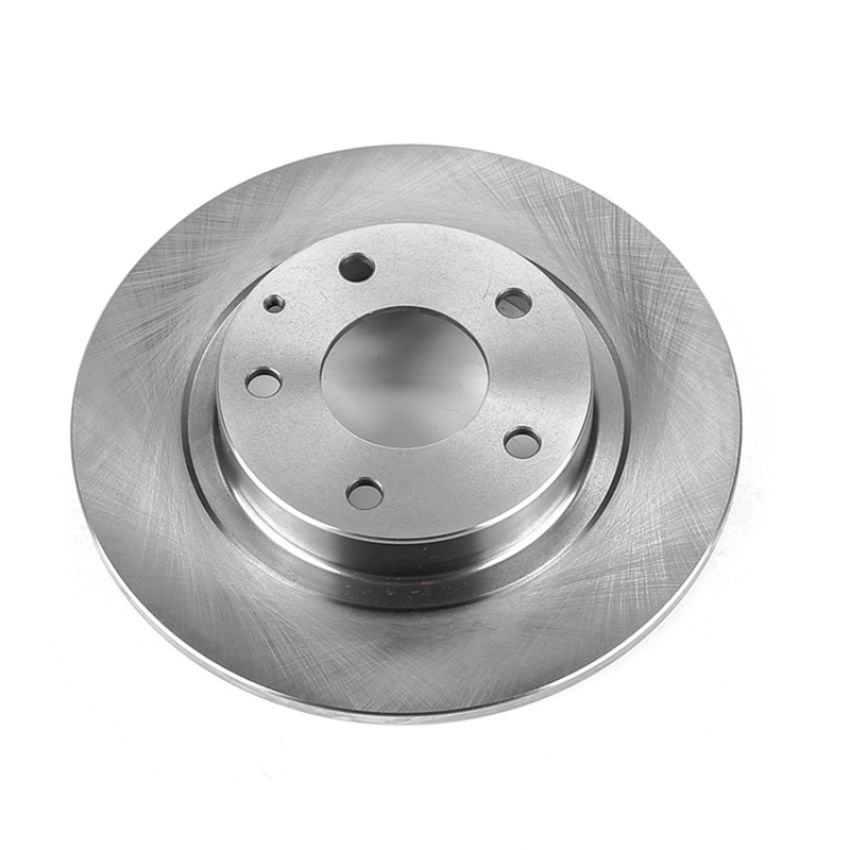 PowerStop JBR1597 AutoSpecialty Brake Rotor