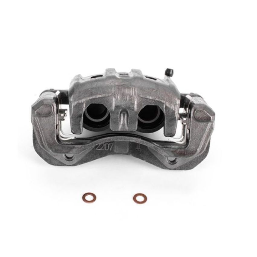 PowerStop L4670 Autospecialty By PowerStop Replacement Brake Caliper