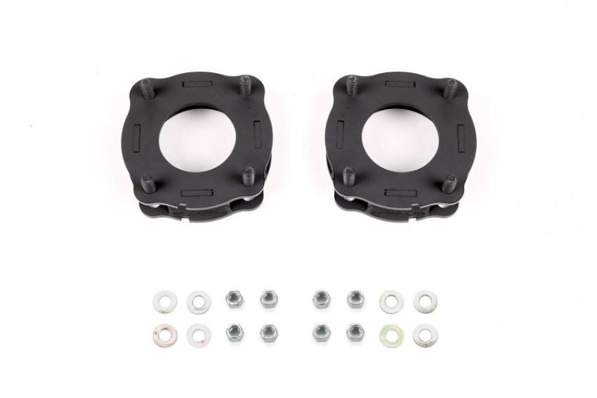 Fabtech FTL5606 Leveling System