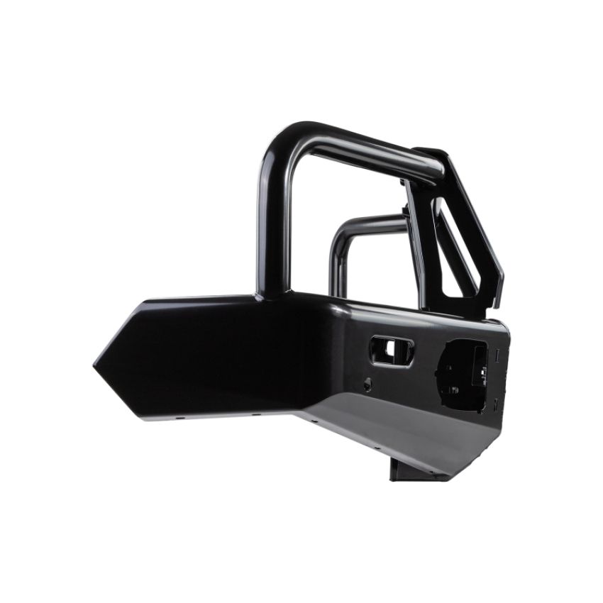 ARB 3415250 Summit Bull Bar  w/ Bar Suit OE LED Fog 10/15ON 200 VX/Sahara (Fit Kit NOT Included)