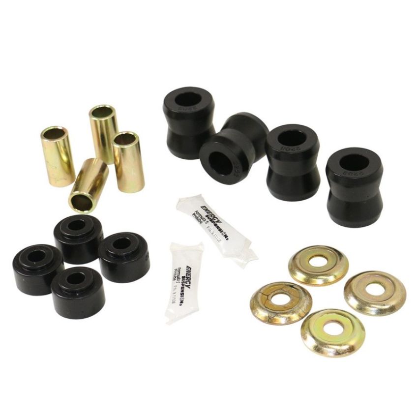 BD Diesel 1032051 BD Dodge Sway Bar End Link Kit 2010-2012 2500/3500 4wd