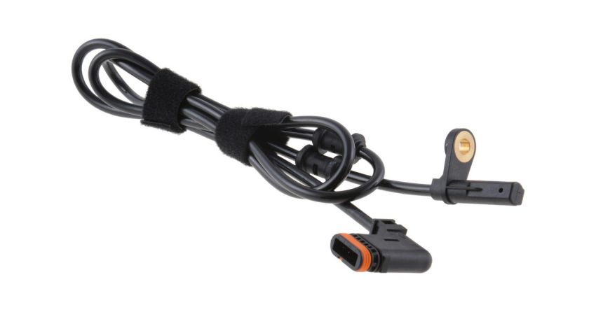 Bosch 0986594541 Bosch Wheel Speed Sensor