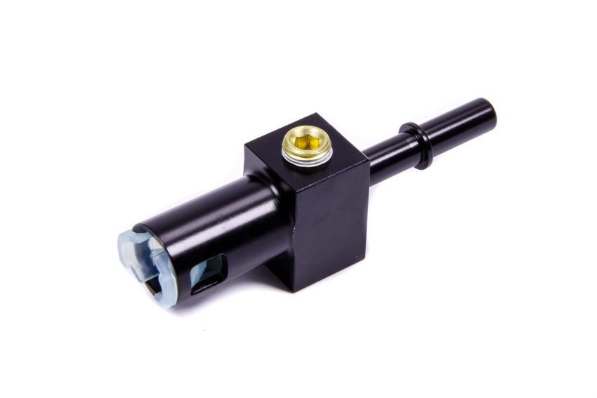 AEROMOTIVE AFS15120 Quick Connect / Access Port Fitting