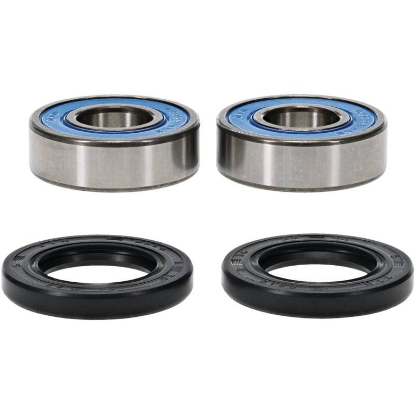 Pivot Works 25-1190-P Kawasaki, Yamaha Wheel Bearing Kit Premium Bearings