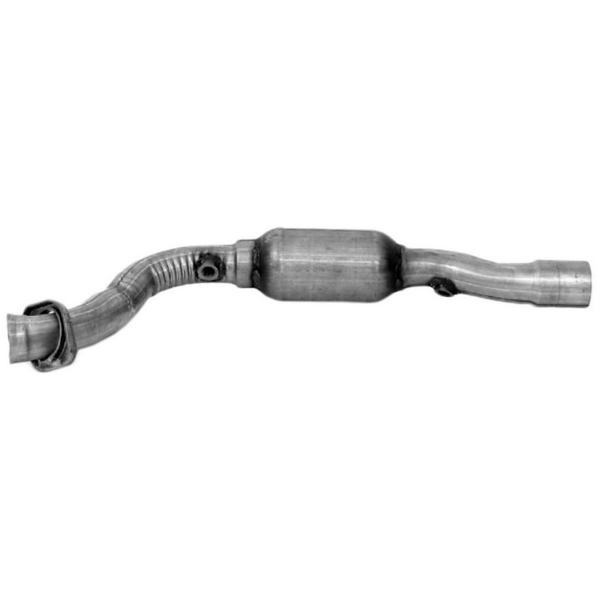 Walker 53673 Ultra EPA (Federal) Direct Fit Catalytic Converter