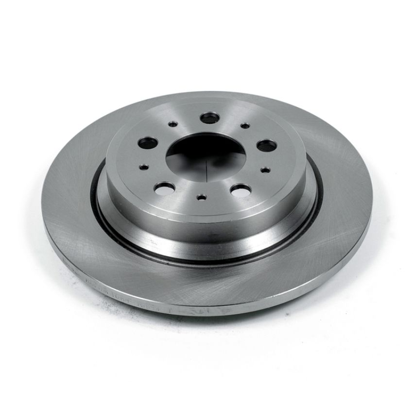 PowerStop EBR634 AutoSpecialty Brake Rotor