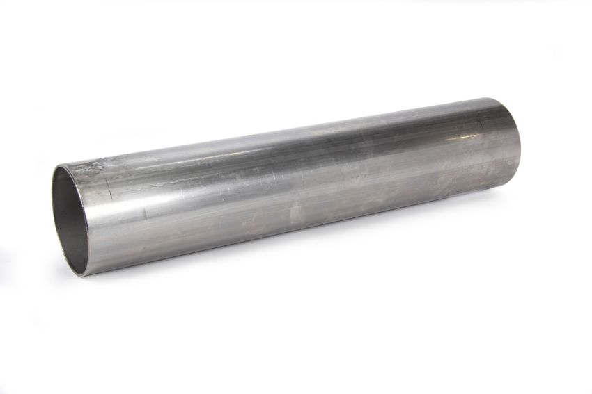 Stainless Works Tubing Straight 1-1/2in Diameter .065 Wall 1ft
