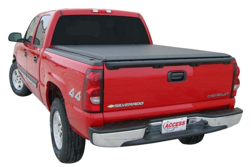 Access 12019 Original 73-87 Chevy/GMC Full Size 8ft Bed Roll-Up Cover