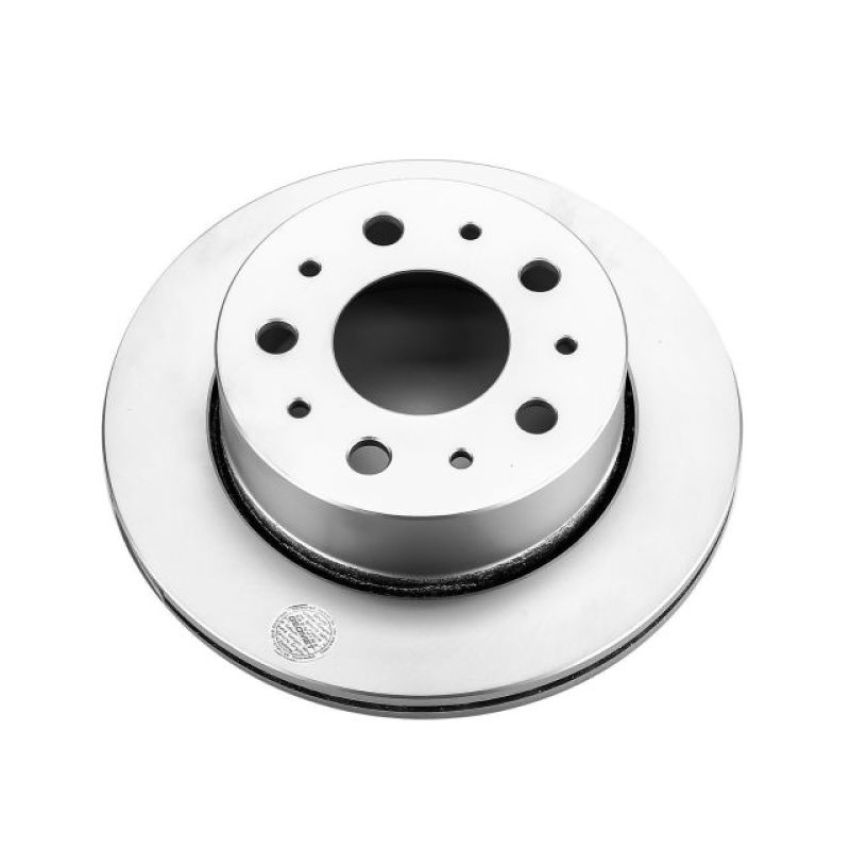 PowerStop AR8395EVC PowerStop Evolution Coated Rotor