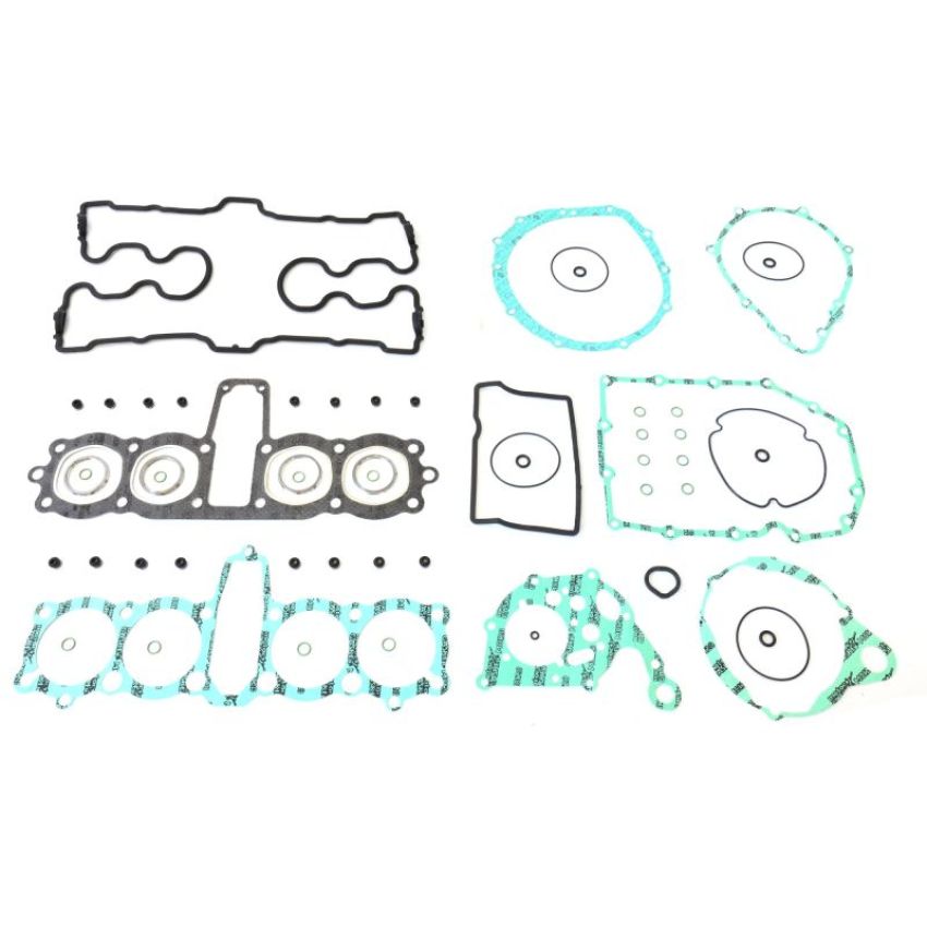 Athena P400210850700/1 80-83 Honda CB C / Sc Nighthawk 750 Complete Gasket Kit (Excl Oil Seal)