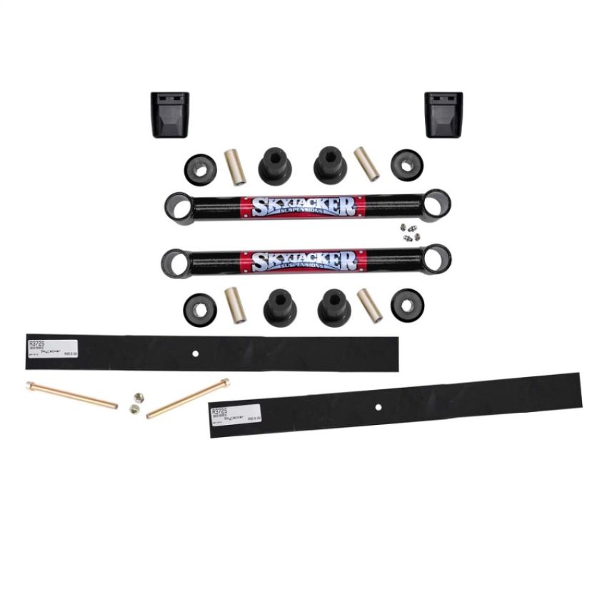 Skyjacker D2512 COMP BOX 2.5IN. 00-01 DODGE CL