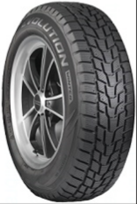 COOPER Evolution 215/55R16 Winter
