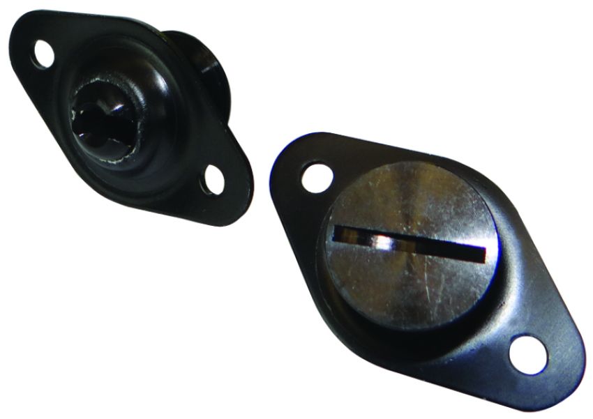 MOROSO MOR71502 Self Ejecting Fasteners .500in Medium Body