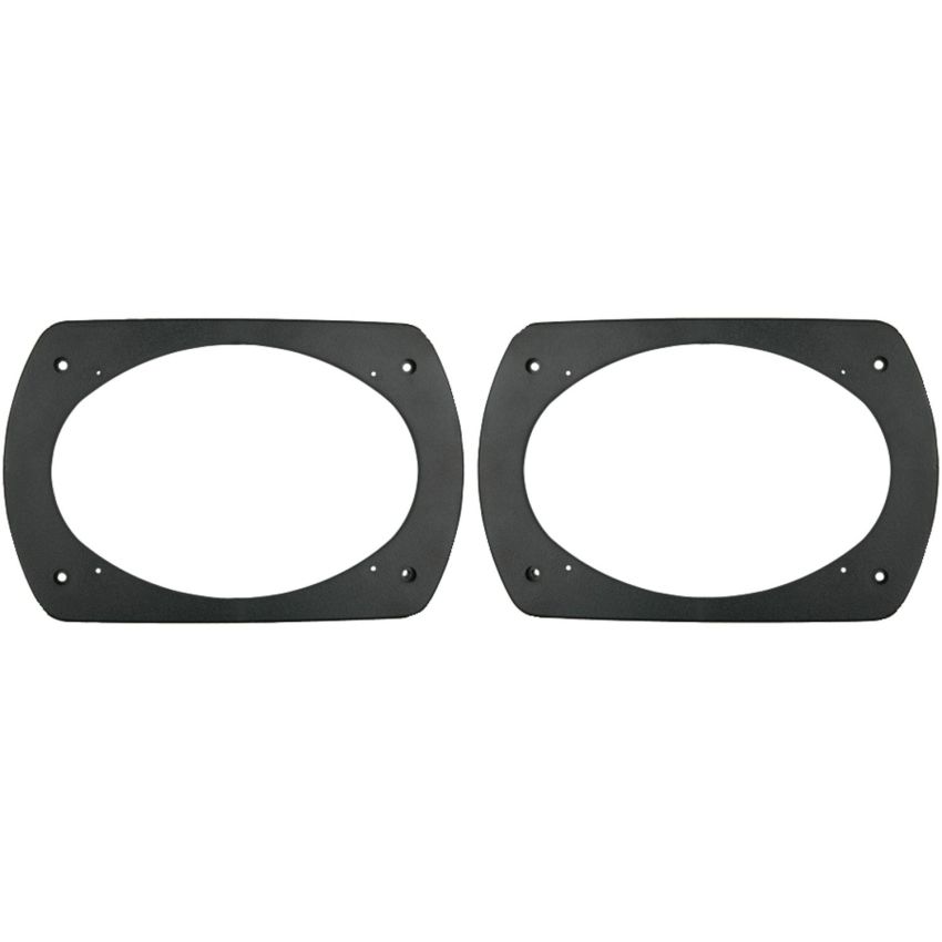 Metra 82-6900 1 1/2-Inch Speaker Spacer