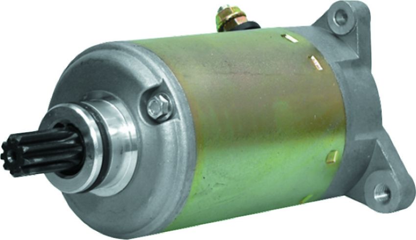 QuadBoss 495269 11-20 Can-Am Commander 1000 Motor Starter