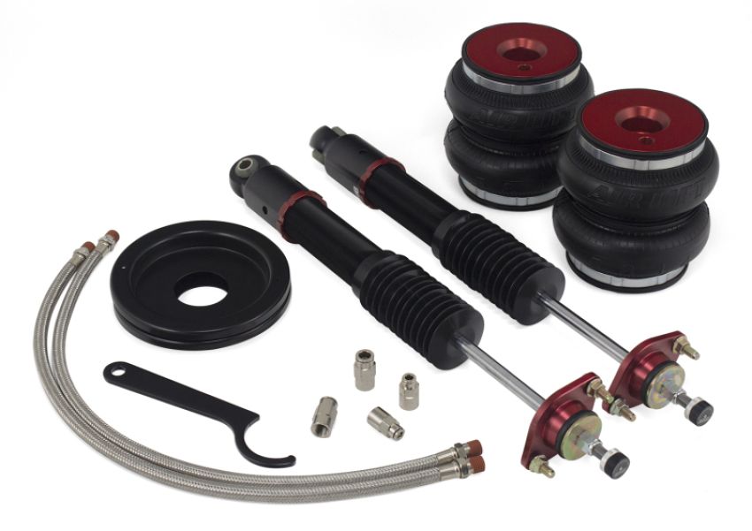 Air Lift 75673 Performance Rear Kit for BMW Z3