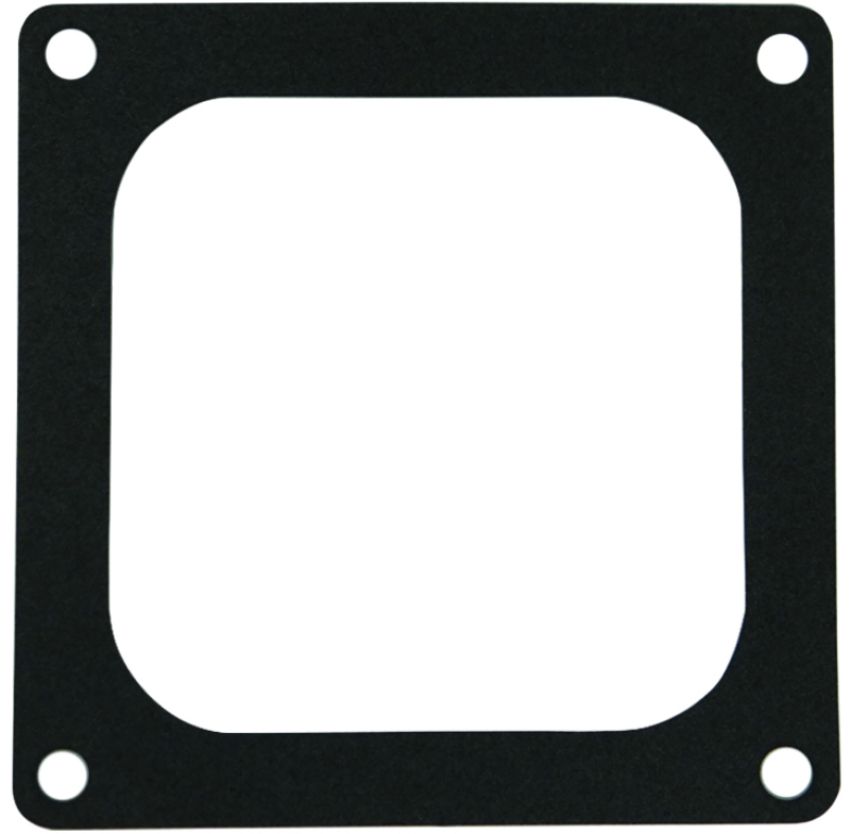 Moroso 93310 4500 Carburetor Gasket - Open Design