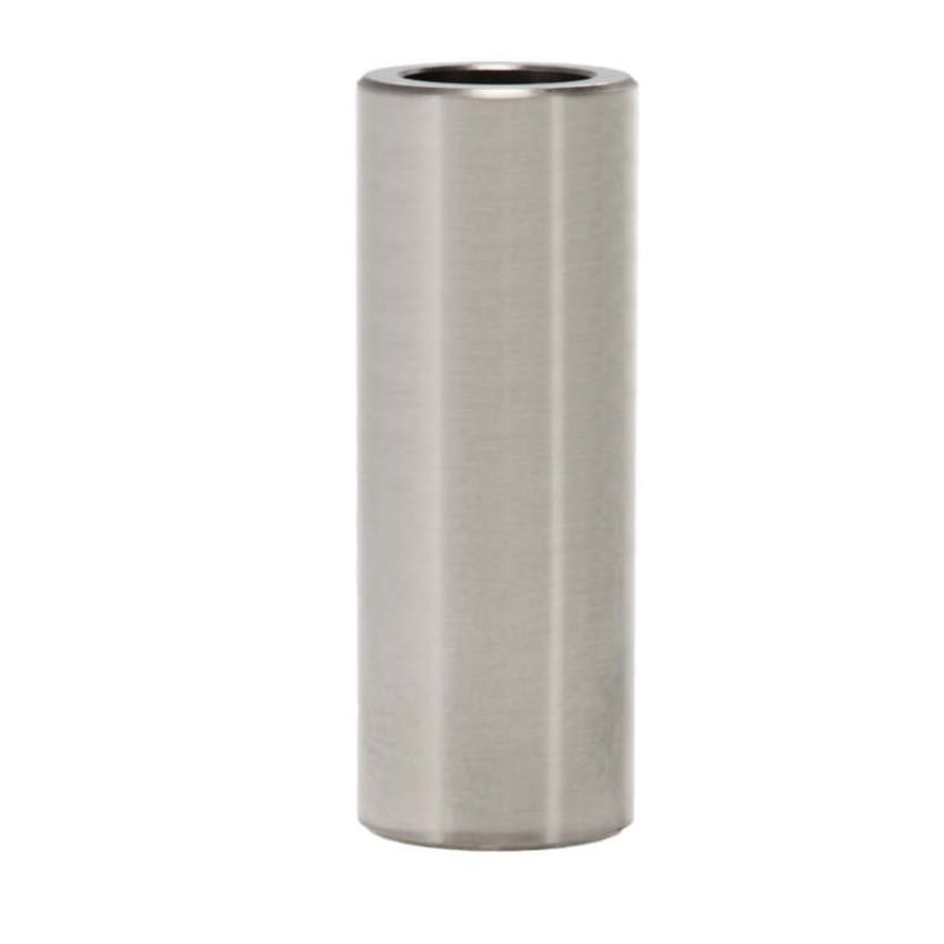 Wiseco S489 Engine Piston Wrist Pin 0.912 in. Diameter, 2.500 in. Length, 122 grams