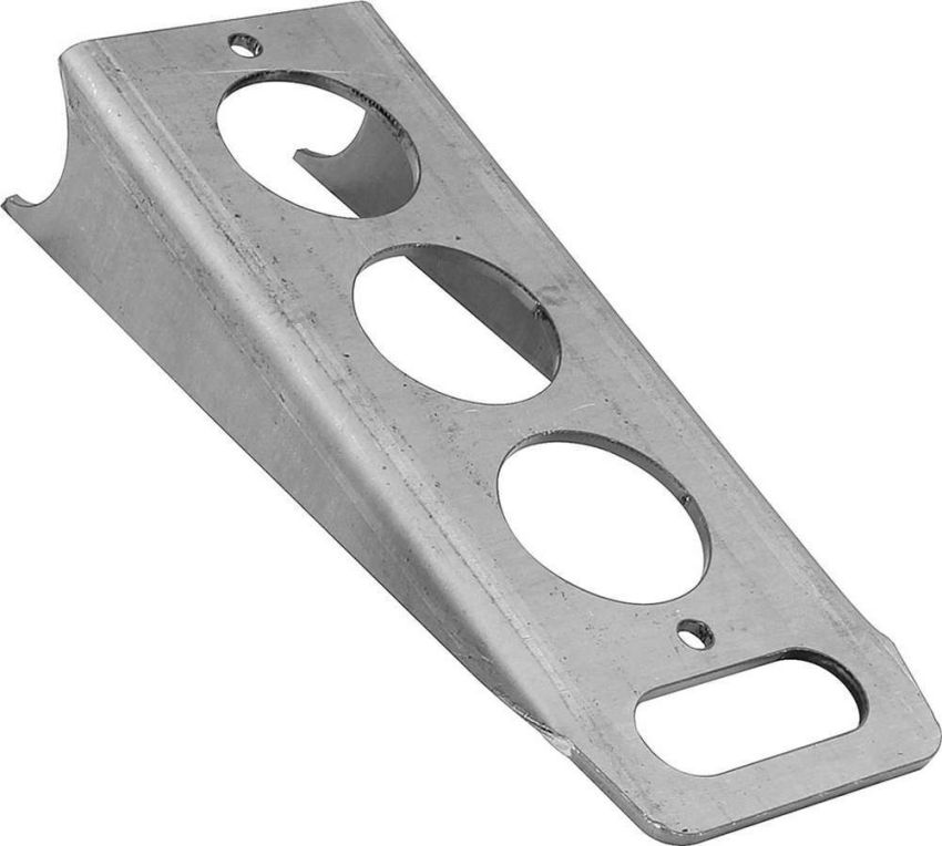 ALLSTAR PERFORMANCE ALL52124 Steering Column Bracket 8in
