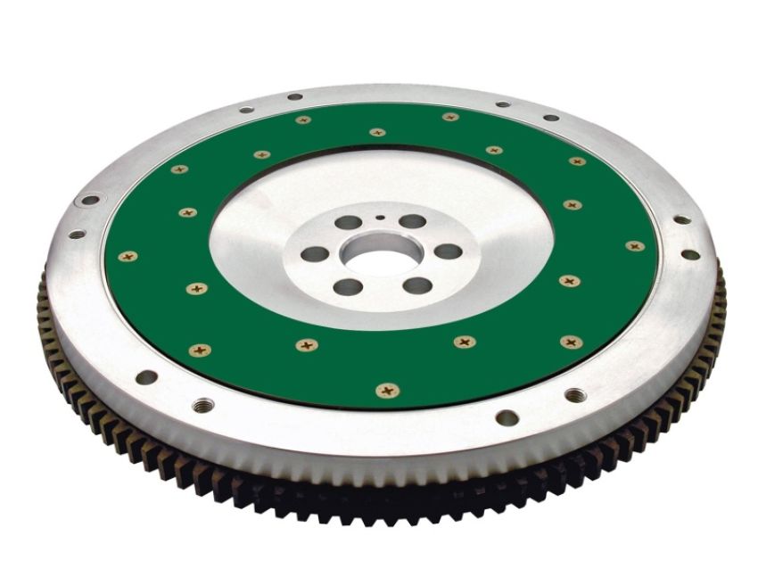 Fidanza Performance 143241 Lightweight with Repl Friction