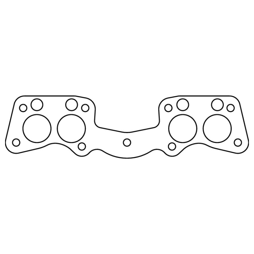 Cometic Gasket C4937-064 Cometic Toyota 22R .064in AM Exhaust Manifold Gasket - 1981-1982