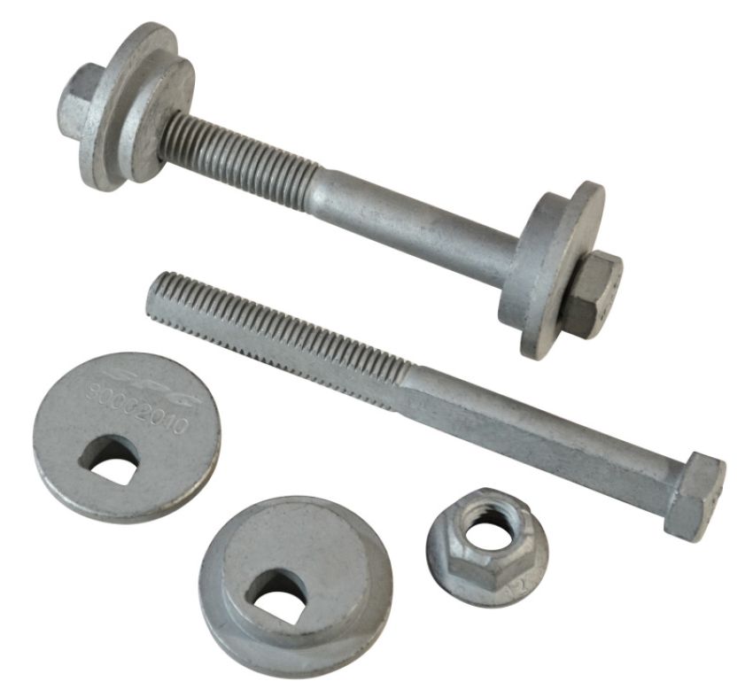 SPECIALTY PRODUCTS COMPANY 82100 GM ADJUSTMENT CAMS (PR)