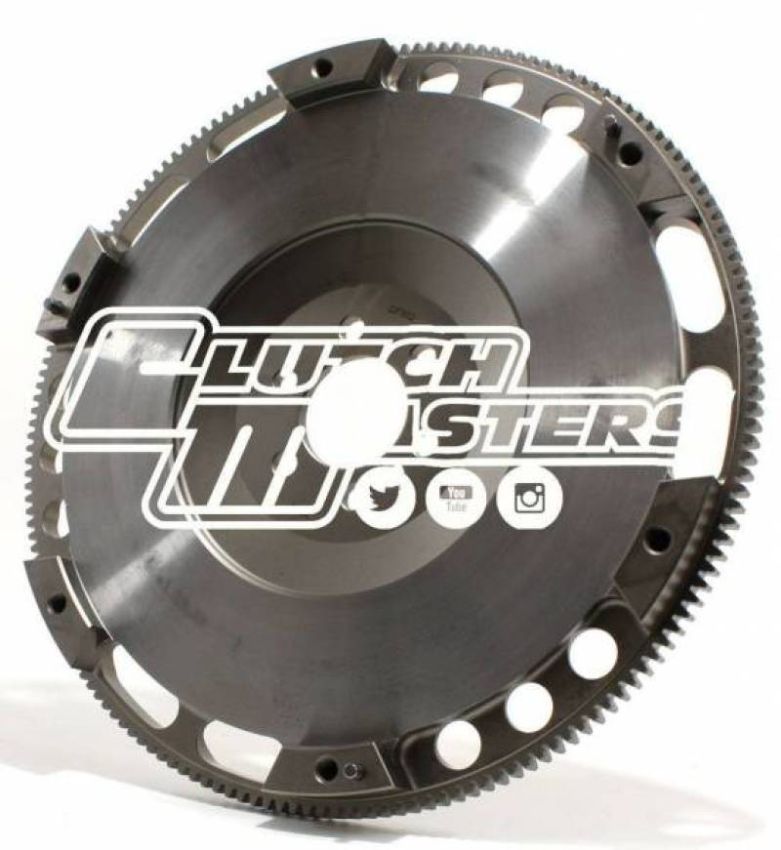 Clutch Masters FW-216-SF Lightweight steel flywheel