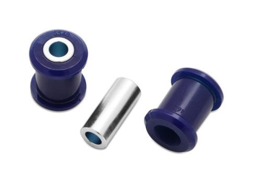 Superpro SPF5548K 16-24 Mazda MX-5 Miata ND Rear Control Arm Lower-Rear Outer Bush Kit