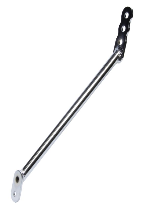 Ti22 PERFORMANCE TIP6152 Tubular Nose Wing Strap Adjustable Steel